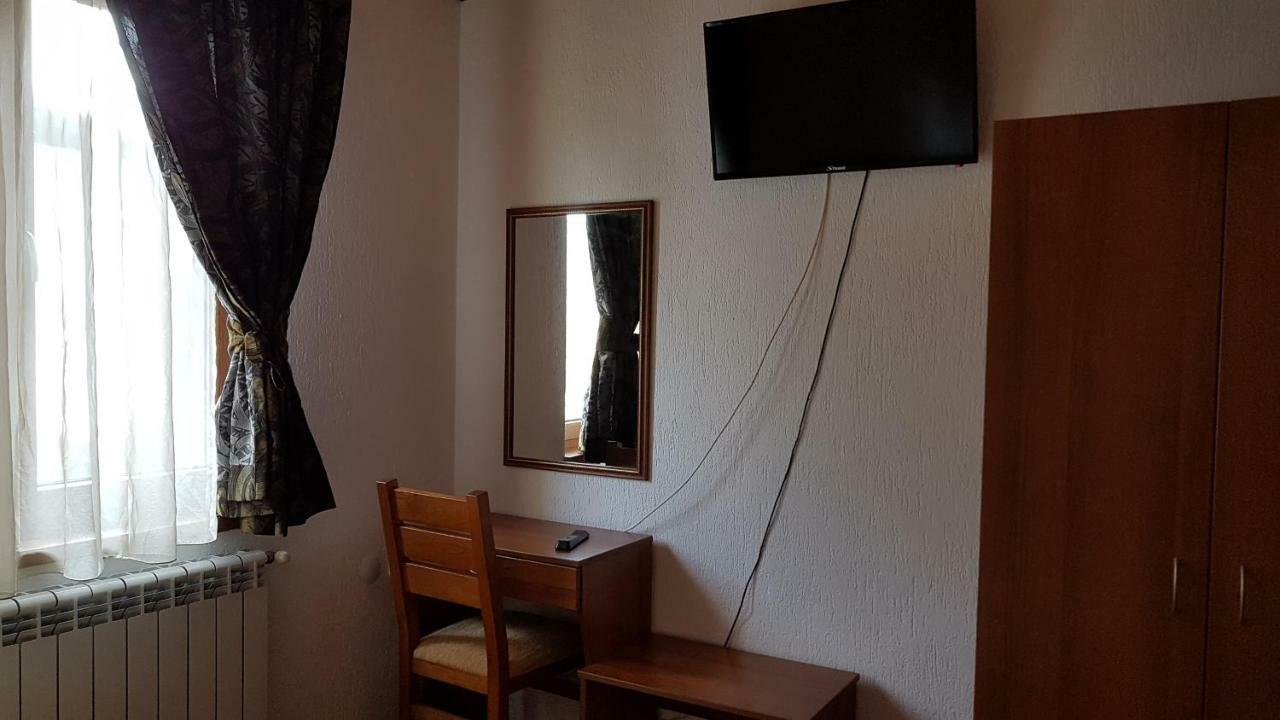 "Вила Баните" Buitenkant foto