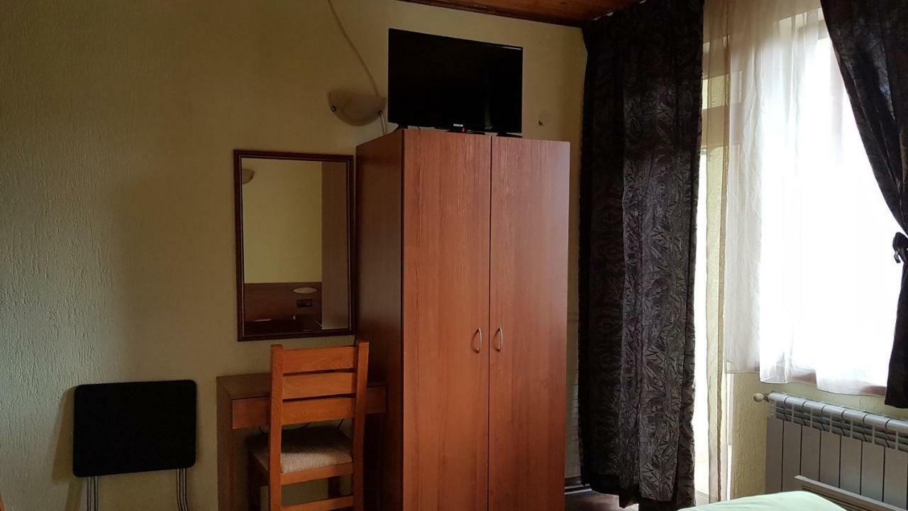 "Вила Баните" Buitenkant foto